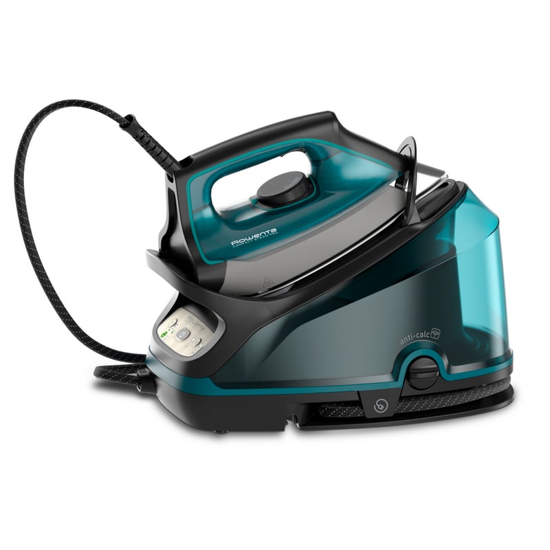 Rowenta Compact Steam Pro, Centro de planchado, 6,3 bares