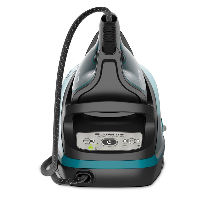 Rowenta Compact Steam Pro, Centro de planchado, 6,3 bares