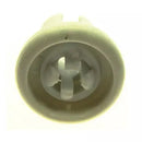 Ruota del cestello superiore lavastoviglie 49015332