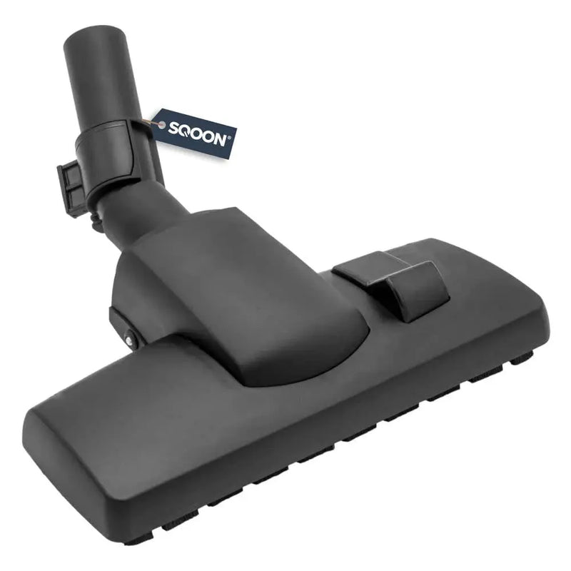 Boquilla aspirador combinada Delta + rueda Numatic 32 mm compatible 601829 S0210