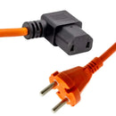 Placa electrónica aspirador Cordón desmontable gancho Taski y Wetrok izquierda 15 metros compatible 4133284 S0465