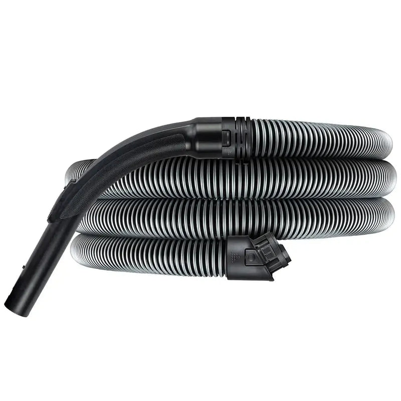 Manguera tubo flexible aspirador Miele C3, S6, S8 y Guard M1, serie L1 completa con asa S0497C