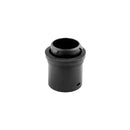 Adaptador aspirador Racor giratorio Nilfisk, Electrolux GD930 y UZ930 - 3 salientes S0501