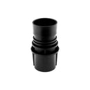 Adaptador aspirador Racor giratorio Soteco compatible MPVR07485 S0547