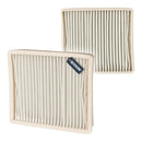 Filtro HEPA aspirador Samsung DJ63-00672D compatible DJ63-00672D S0735B