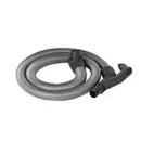 Manguera tubo flexible aspirador eléctrica Sebo con asa y control de potencia E3 BOOST original SEB0068