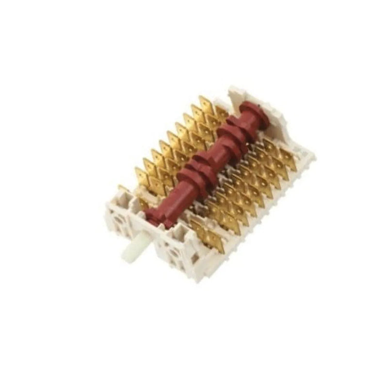 Selettore commutatore forno Balay, Bosch 00423871