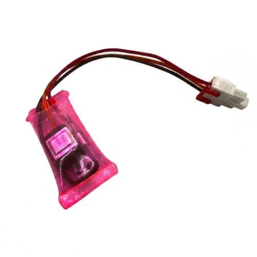 Sonda frigorifero LG 6615JB2002A