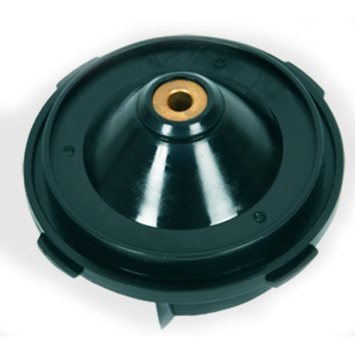 Supporto lama nero per robot Moulinex MS-0A11436