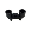 Supporto sinistro caldaia Polti M0S11783 - Vaporella Next VN18.10-VN18.65