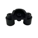 Supporto sinistro caldaia Polti M0S11783 - Vaporella Next VN18.10-VN18.65
