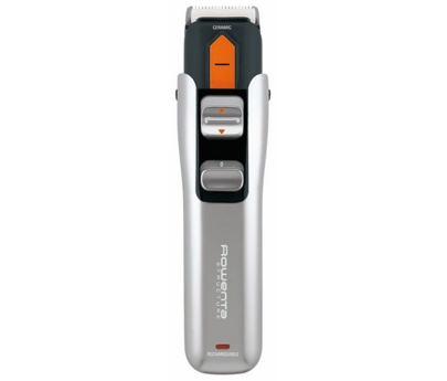 Rowenta Pettine Tagliacapelli Structure Hair & Body CS-00110942