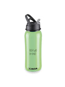 ALZA TOKIO GREEN botella Sport 750 ml.