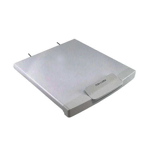 Tapa bianca ASM HR 17 Lavatrice Whirlpool Indesit C00513876