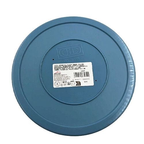 Coperchio termico per piatto fondo 18,5 cm Lacor 66939