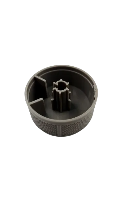 Botón selector cafetera automática DeLonghi EC260 AS00003552