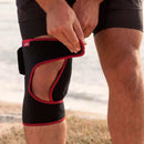 Taurus cuscinetto per ginocchio CT8749