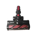 Taurus spazzola aspirapolvere CROSSBACK GLOW 095182000