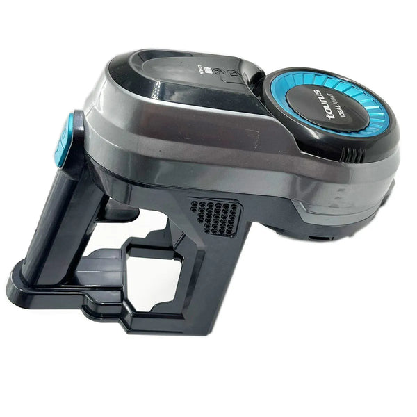 Taurus insieme corpo motore Ideal Avant 29.6 096564000