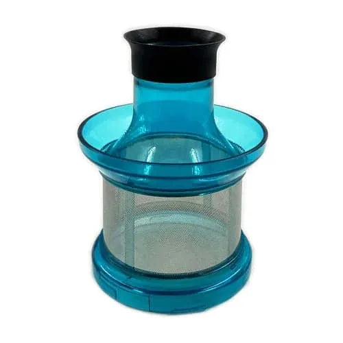 Taurus filtro aspirapolvere Homeland Dig. Flex 097363000