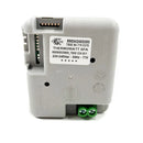 Termostato caldaia Ariston (con asse) 000342403203