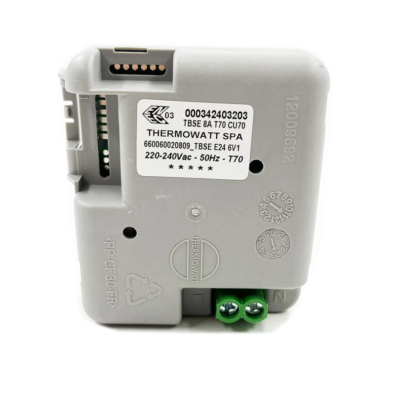 Termostato caldaia Ariston 000342403203