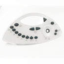 Carcassa frontale Bimby Robot da cucina TM31