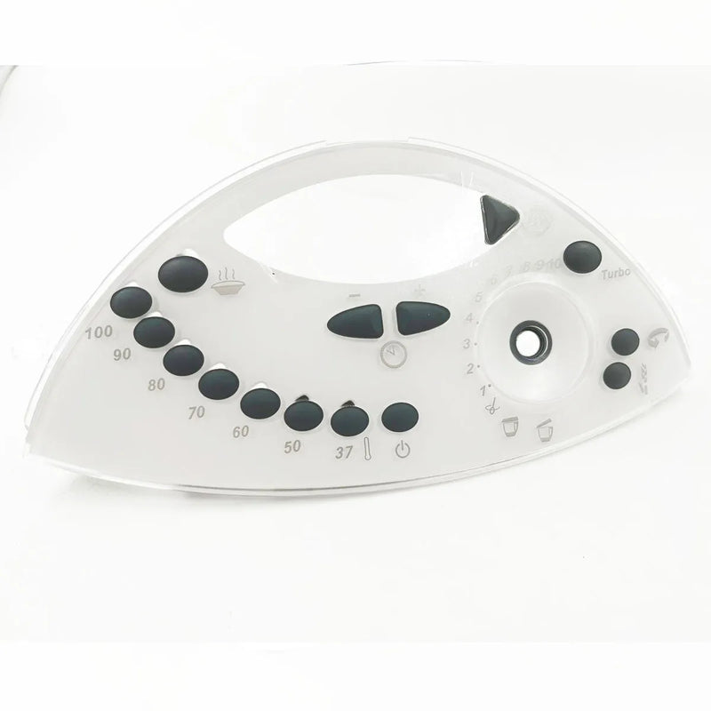 Carcassa frontale Bimby Robot da cucina TM31