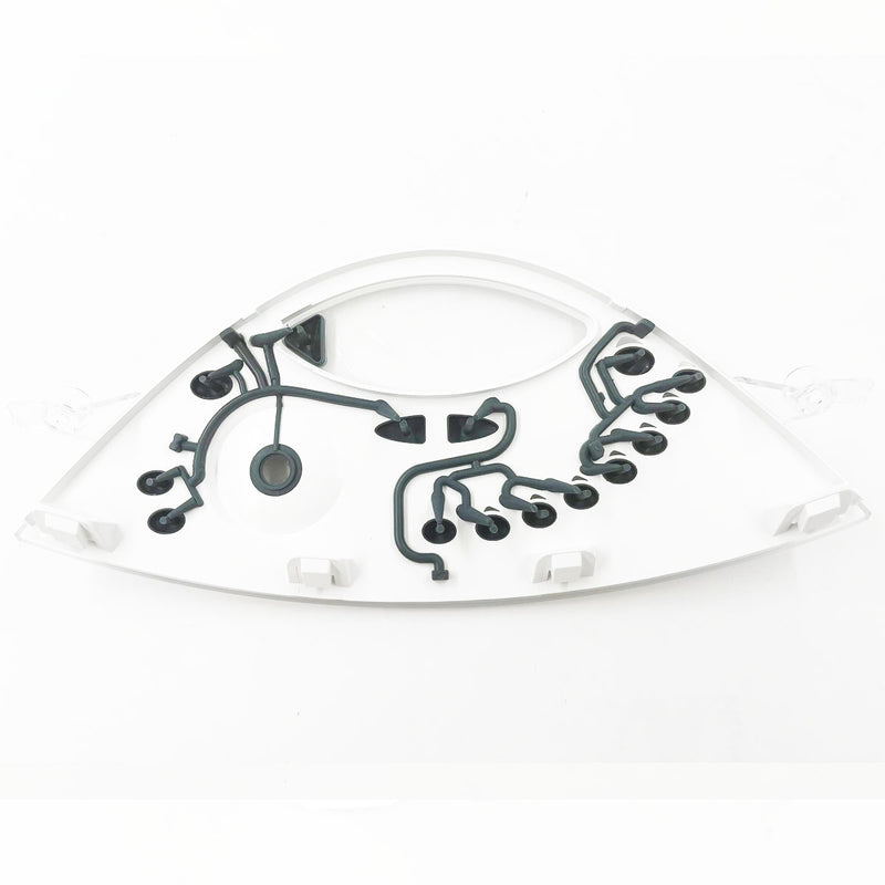 Carcassa frontale Bimby Robot da cucina TM31
