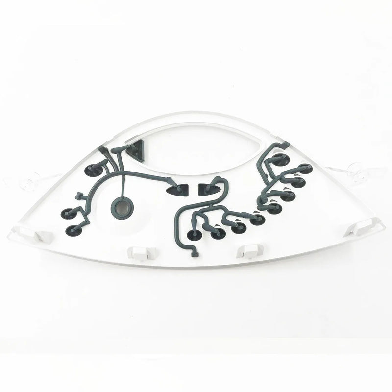 Carcassa frontale Bimby Robot da cucina TM31