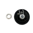 Valvola a vaso Monix Selecta nuovi modelli