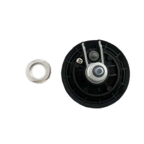 Valvola a vaso Monix Selecta nuovi modelli