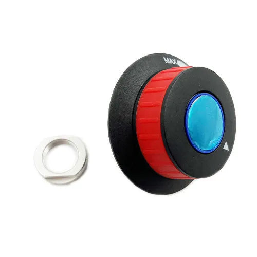 Valvola a vaso Monix Selecta nuovi modelli