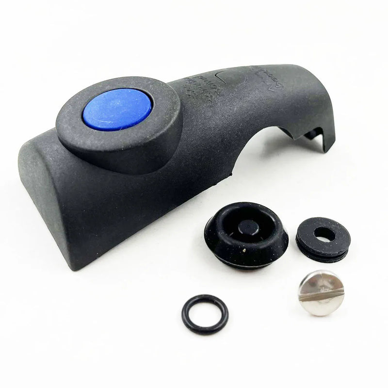 Valvola completa pentola super veloce Fissler Vitaquick 021641007000