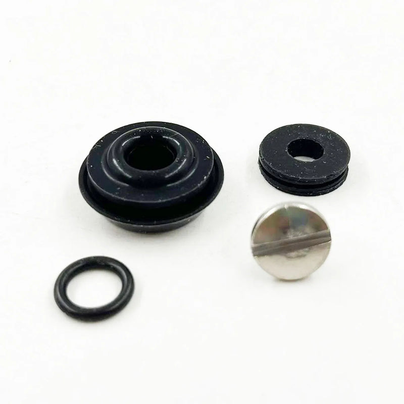 Valvola completa pentola super veloce Fissler Vitaquick 021641007000