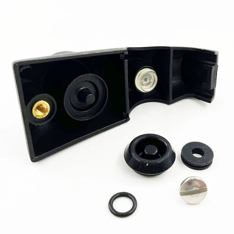 Valvola completa pentola super veloce Fissler Vitaquick 021641007000