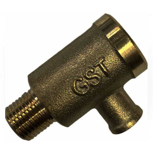 Valvola di sicurezza centro stiratura Polti M0007658  