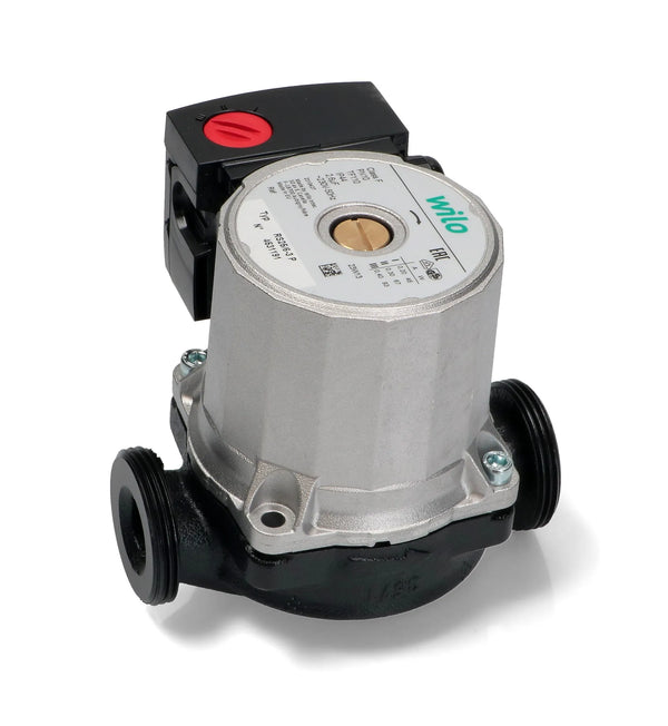 Bomba de caldera RS25/6-3  PR 130 9 - WILO
