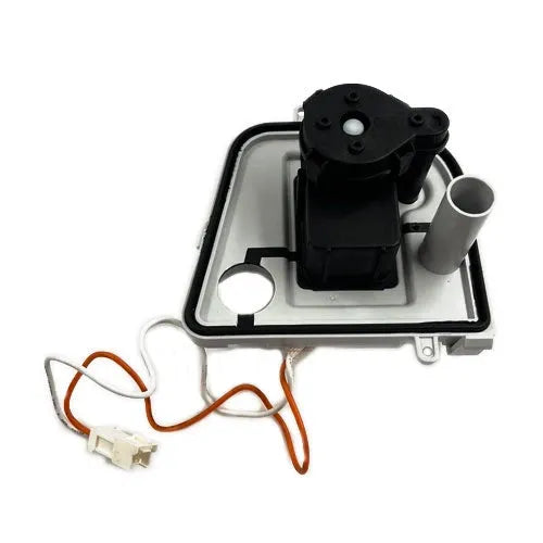 Whirlpool pompa asciugatrice 481070109852