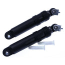 Whirlpool, kit ammortizzatore lavatrice Indesit 482000029535