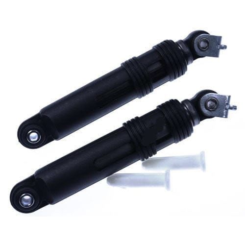Whirlpool, kit ammortizzatore lavatrice Indesit 482000029535