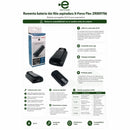 Rowenta batteria ioni di litio aspirapolvere X-Force Flex ZR009706