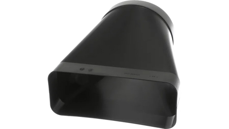 Adaptador chimenea Bosch 17005349