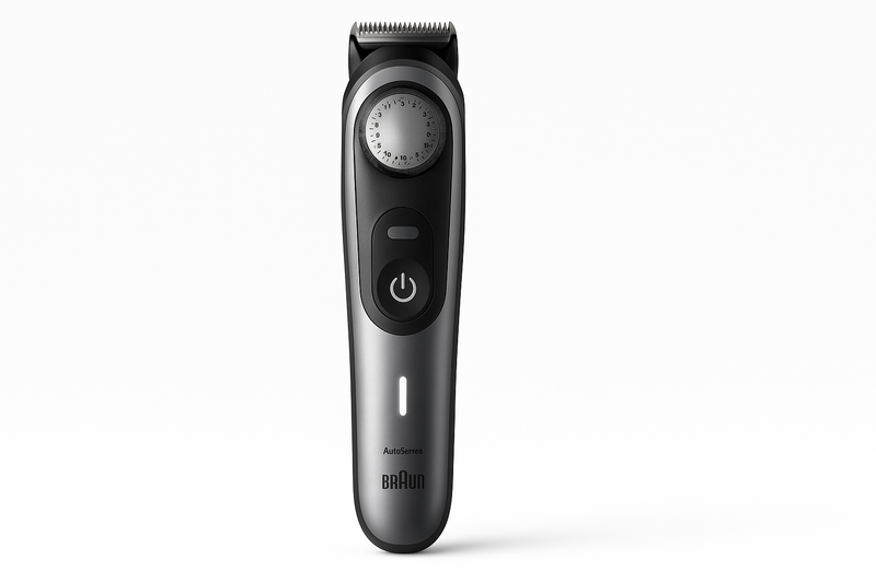 Braun batteria depilatore Silk Epil 9 FLEX 80774982