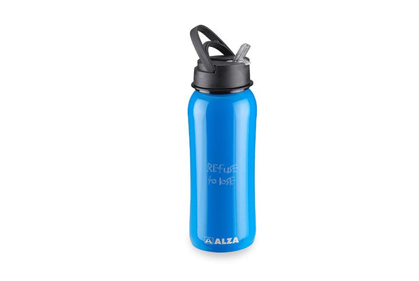 ALZA TOKIO BLUE botella Sport 750 ml. (Pack de 6 ud.)