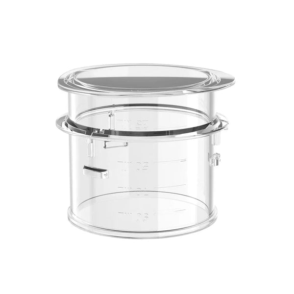 Vaso Dosificador robot cocina Taurus (Touch - One - Easy - Go)