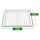 Griglia forno 44x37,5cm Fagor, Aspes, Edesa AS0020484
