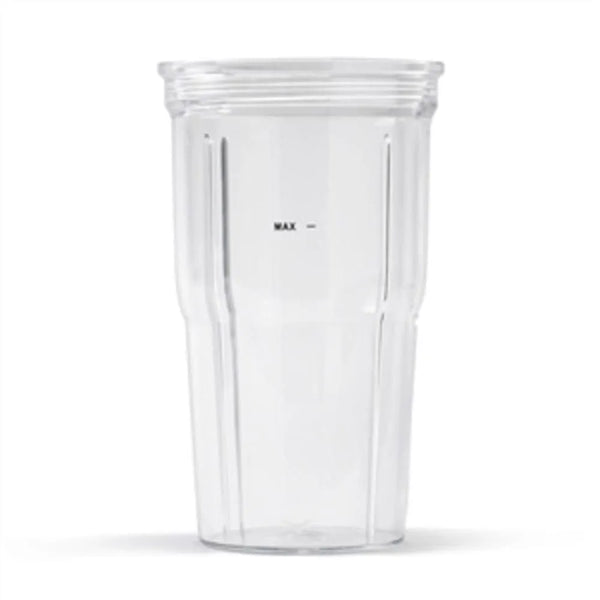 Recambio Nutribullet vaso 590 ml batidora