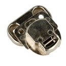 Candy Bisagra incassabile porta lavatrice 43011965