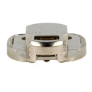 Candy Bisagra incassabile porta lavatrice 43011965